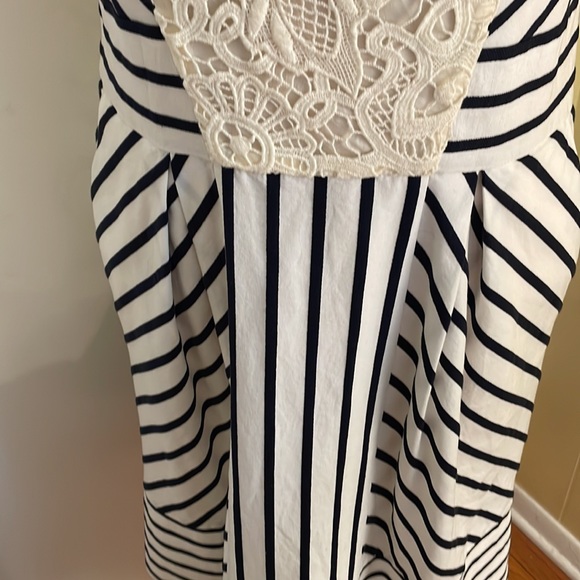 ANTHRO:MAEVE DRESS 14 - Picture 8 of 13